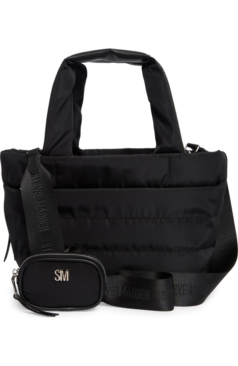 Steve Madden Neve Tote Bag, Alternate, color,