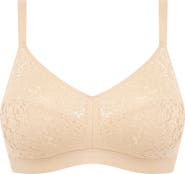 Chantelle Lingerie Norah Supportive Wireless Bra