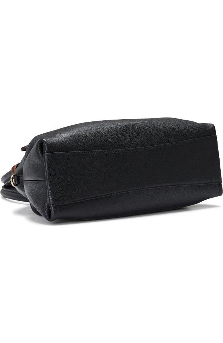 Oryany Adele Crossbody Bowling Bag Tote, Alternate, color,