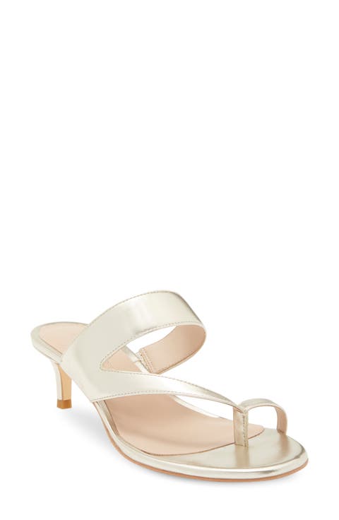 Remy Slide Sandal