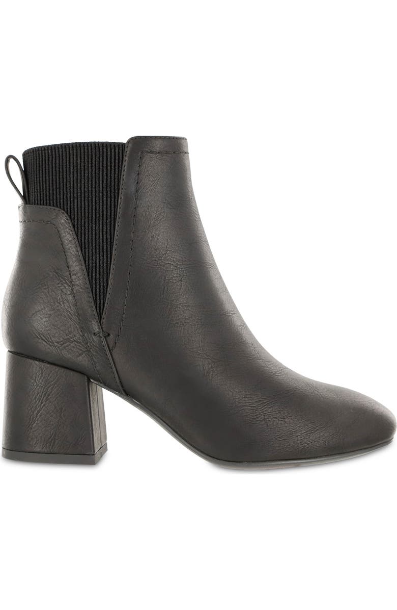MIA AMORE Lisha Chelsea Boot - Wide Width, Alternate, color,