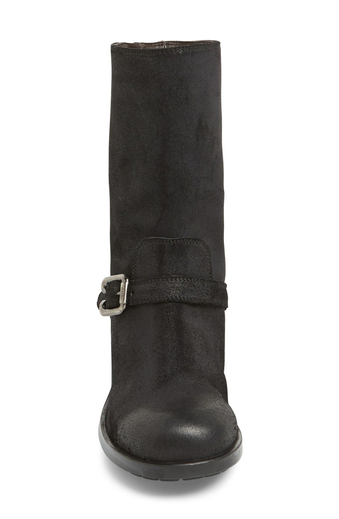 AGL Attilio Giusti Leombruni Moto Boot, Alternate, color, 