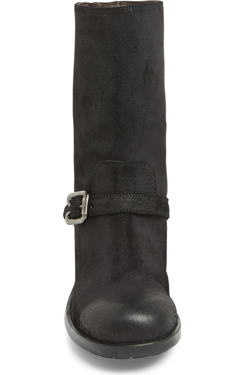 AGL Attilio Giusti Leombruni Moto Boot, Alternate, color,