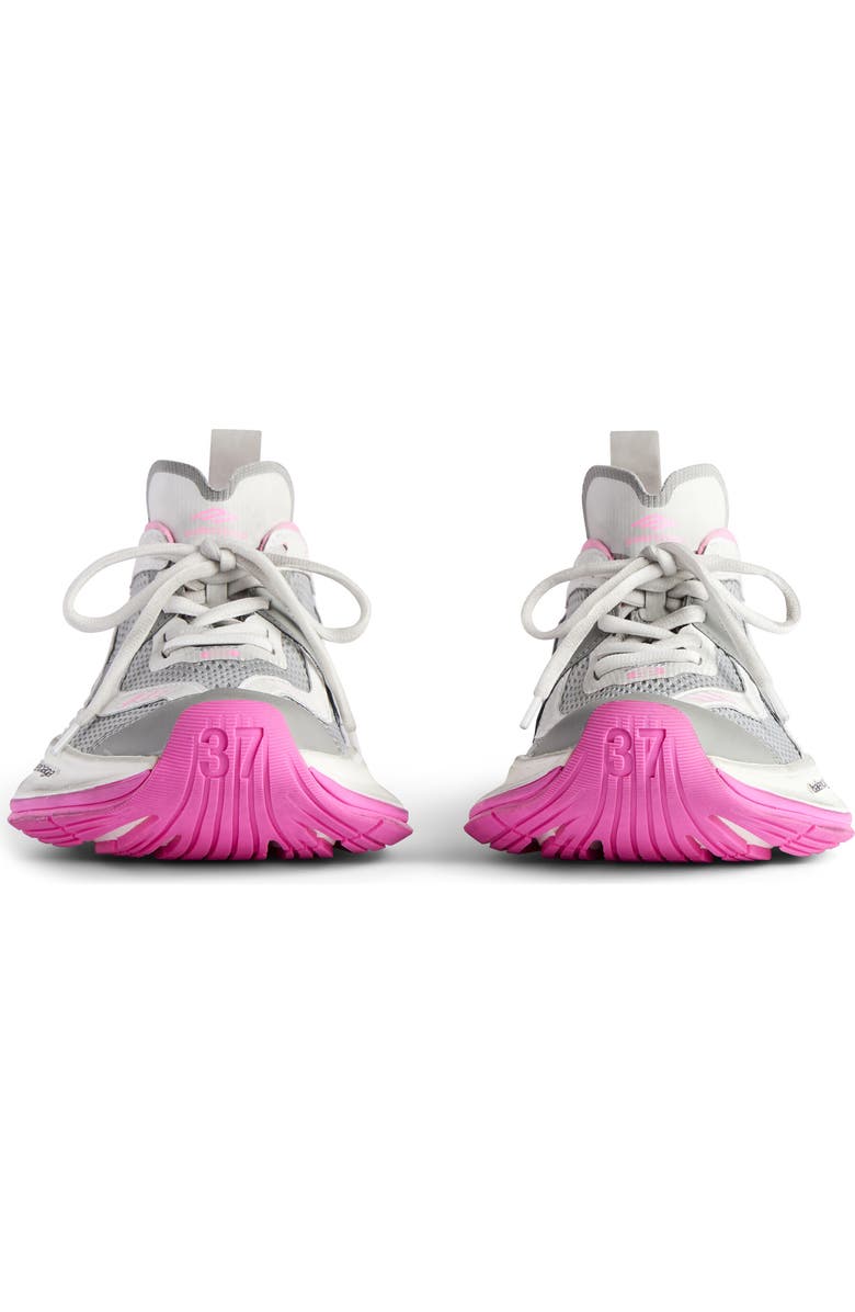 Balenciaga Circuit Sneaker, Alternate, color,