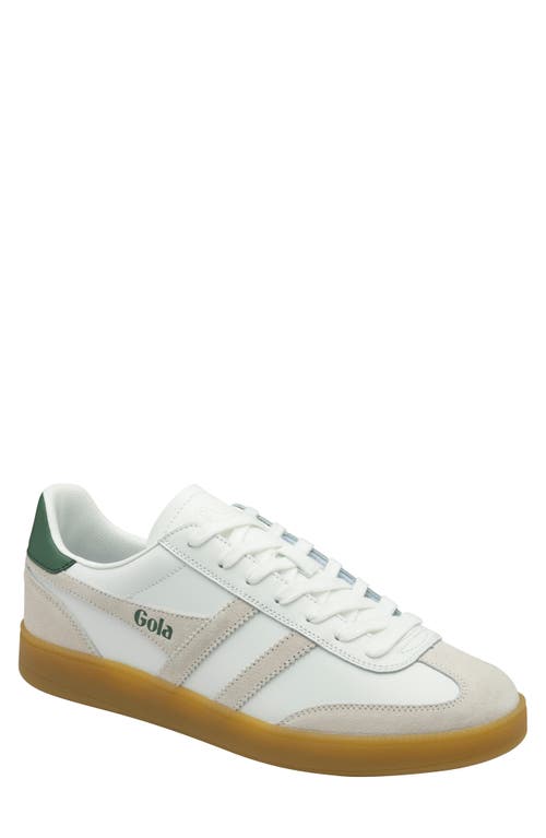 Gola Viper Sneaker In White