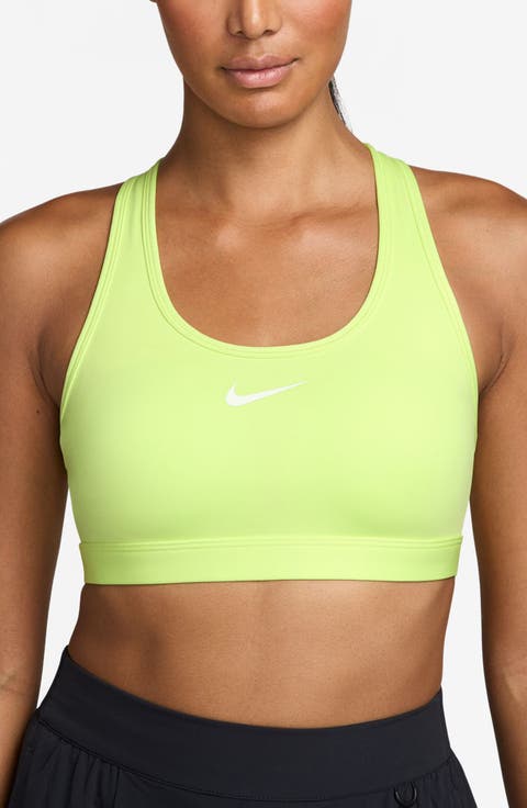 Dri-FIT Swoosh Medium Support Padded Sports Bra