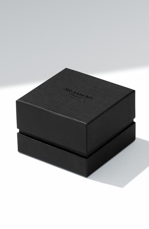 Sif Jakobs Jewellery Earrings Bormio Piccolo In Metallic