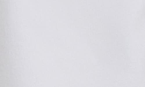 Nydj Pleated High Waist Ankle Balloon Jeans In Optic White