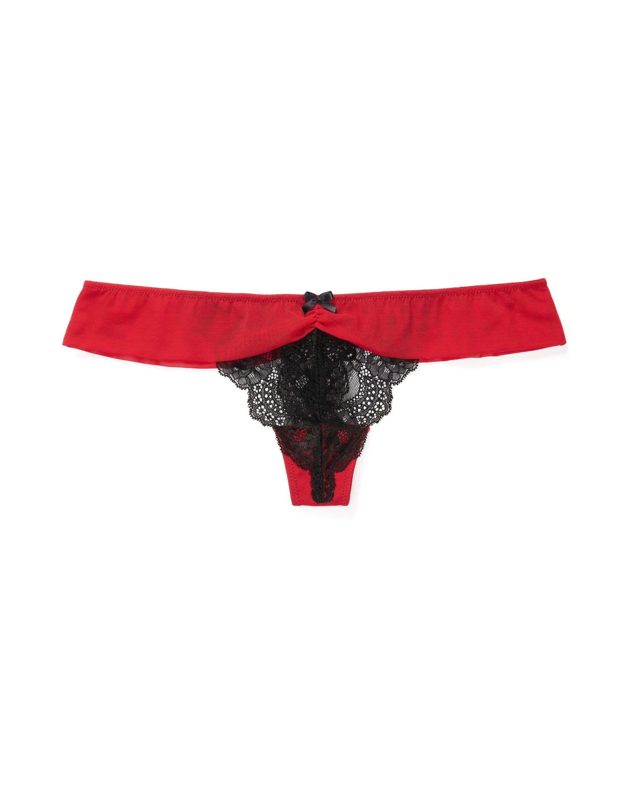 Dark red