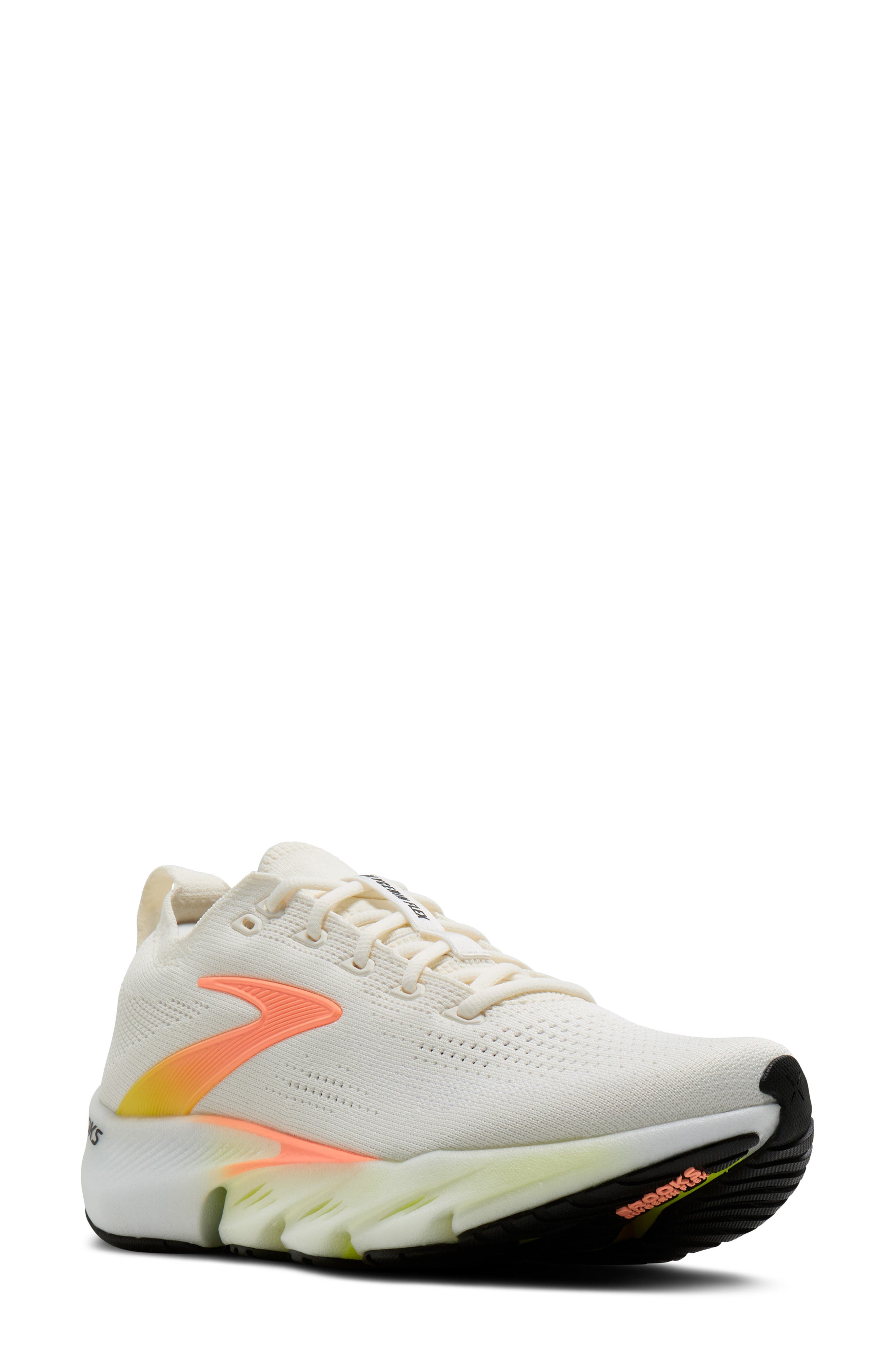  White/ Peach/ Nightlife