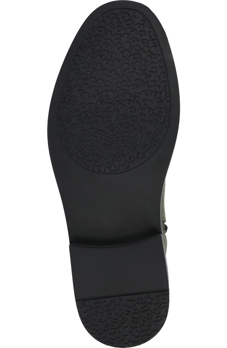 Journee Collection Miranda Boot, Alternate, color, Olive