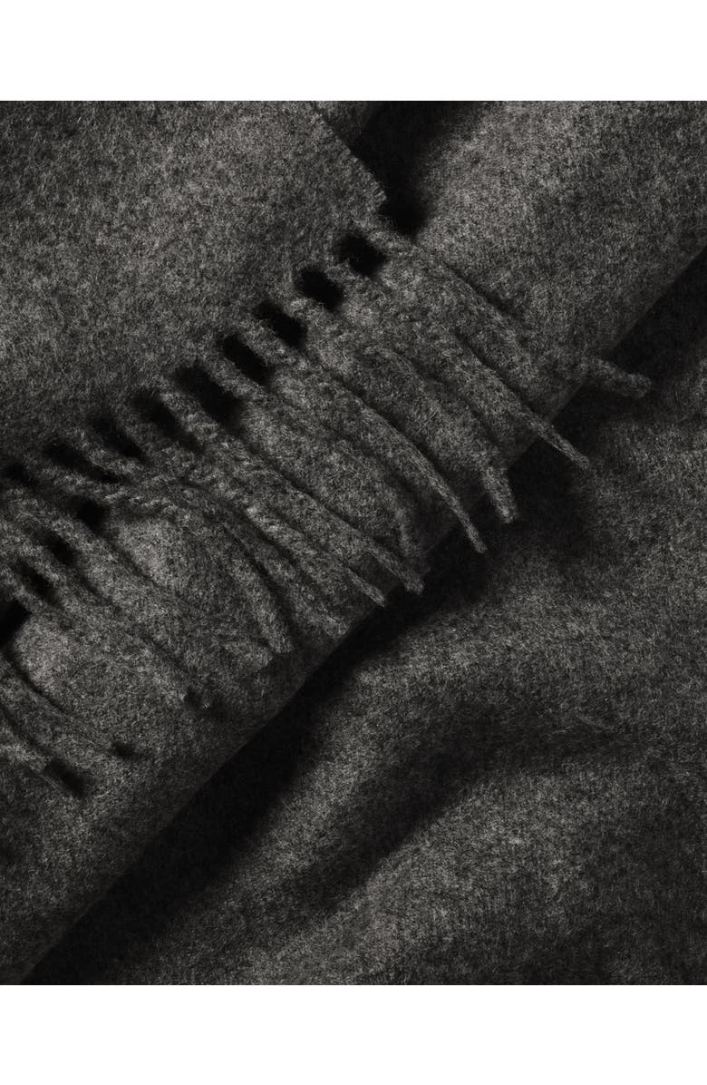 Charles Tyrwhitt Cashmere Scarf, Alternate, color, 