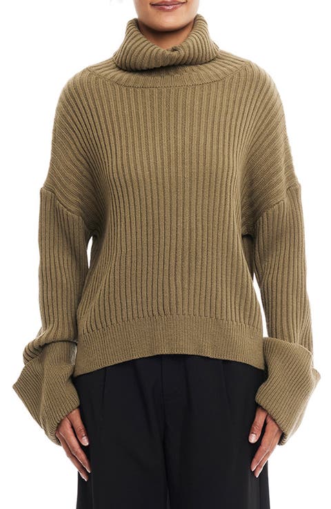 Liam Sweater