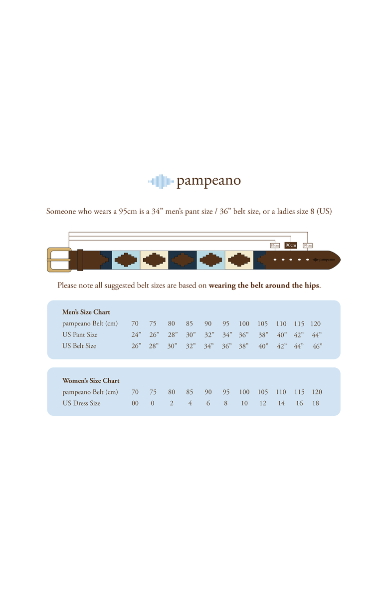 pampeano Jefe Belt, Alternate, color, 