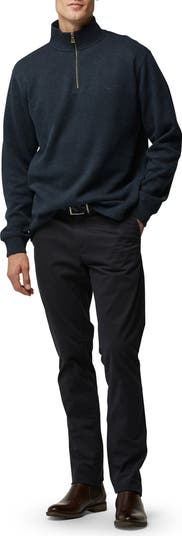 Alton Ave Regular Fit Pullover Sweatshirt