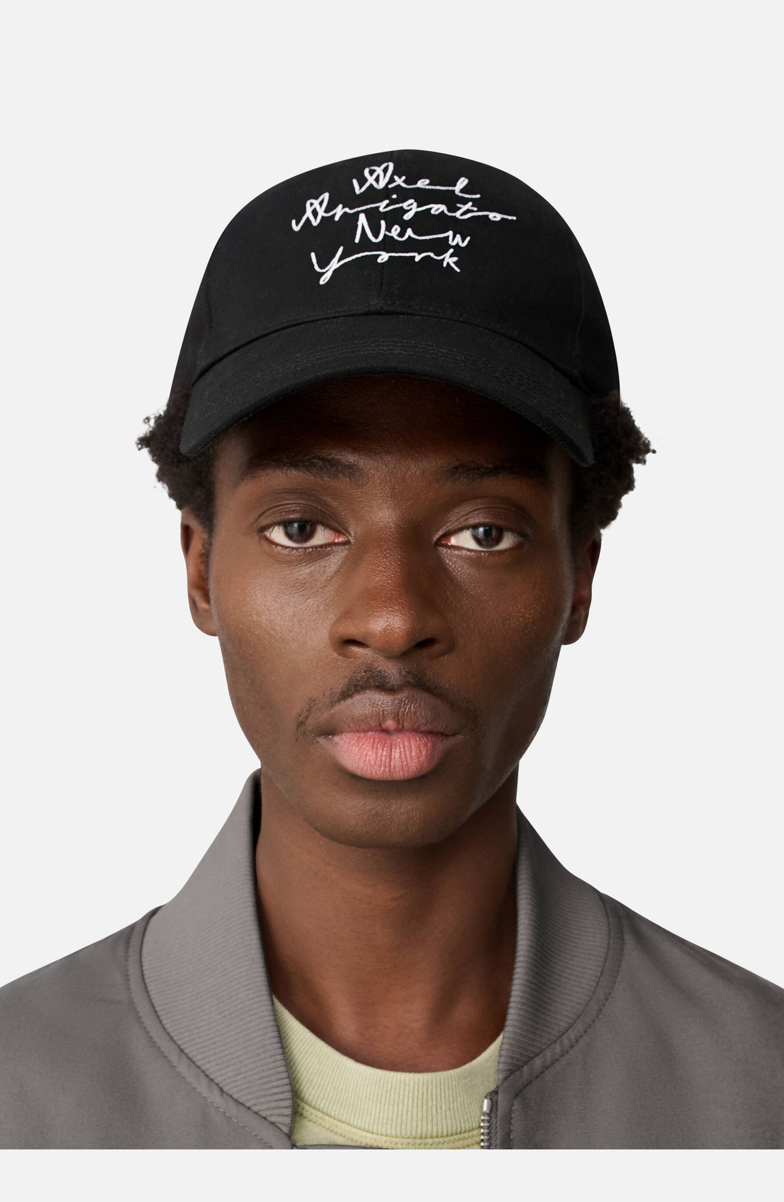 selected Black