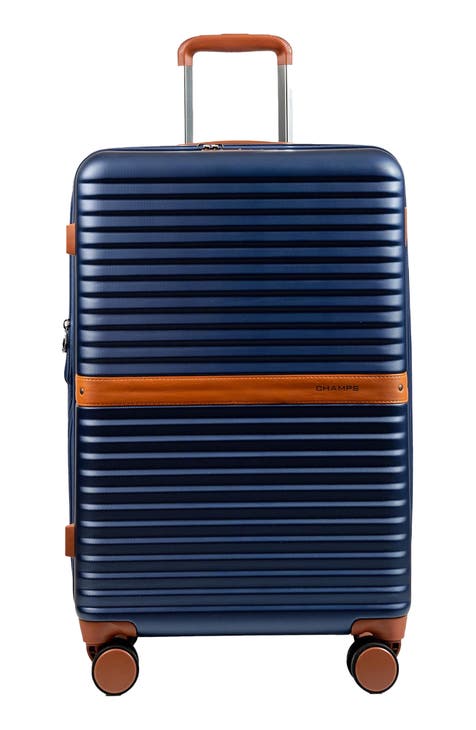 Vintage II 24-Inch Hardside Spinner Luggage