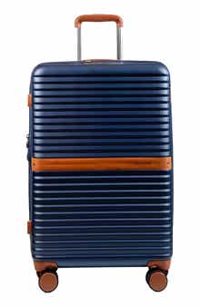 Vintage II 24-Inch Hardside Spinner Luggage
