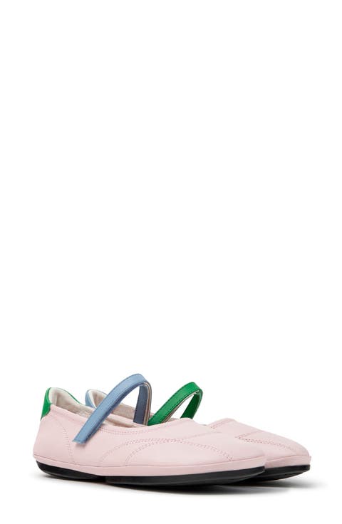 Right Nina Mary Jane Flat