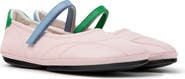 Camper Right Nina Mary Jane Flat