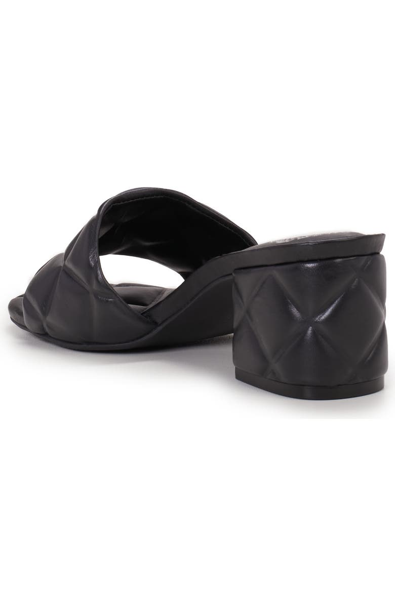 Vince Camuto Braylen Quilted Sandal, Alternate, color,