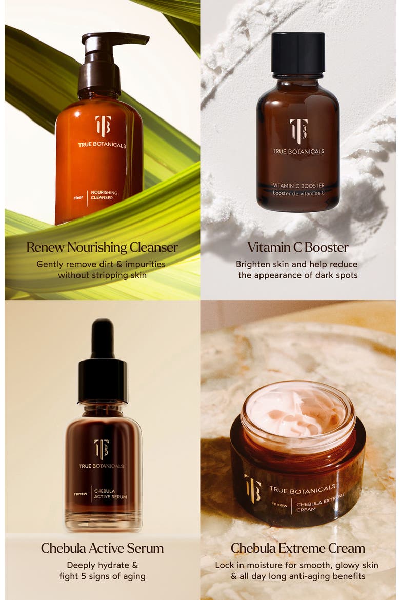 Power of Chebula Gift Set $189 Value, Alternate, color, NO COLOR