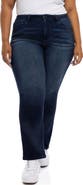 1822 Denim Better Butter Slim Straight Leg Jeans