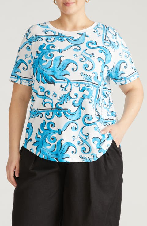 Tee Rex Tee (Regular & Plus Size)