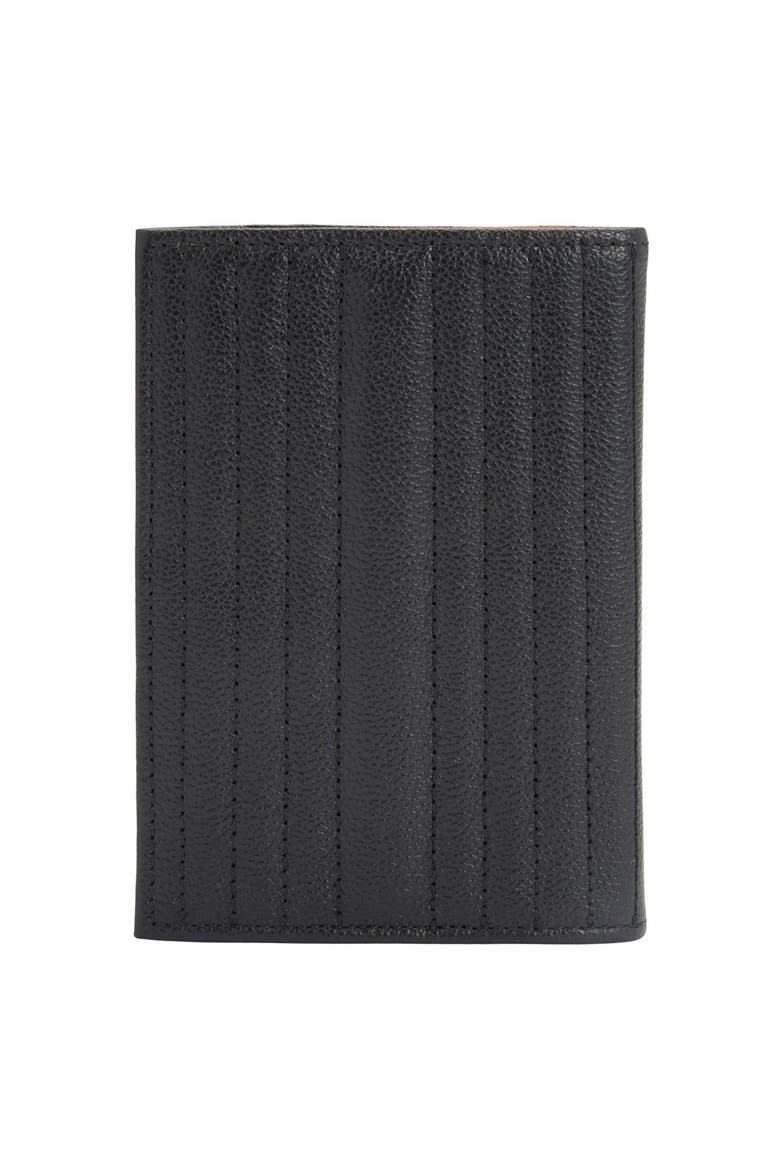 Mimi Passport Case, Alternate, color, Mimi Black