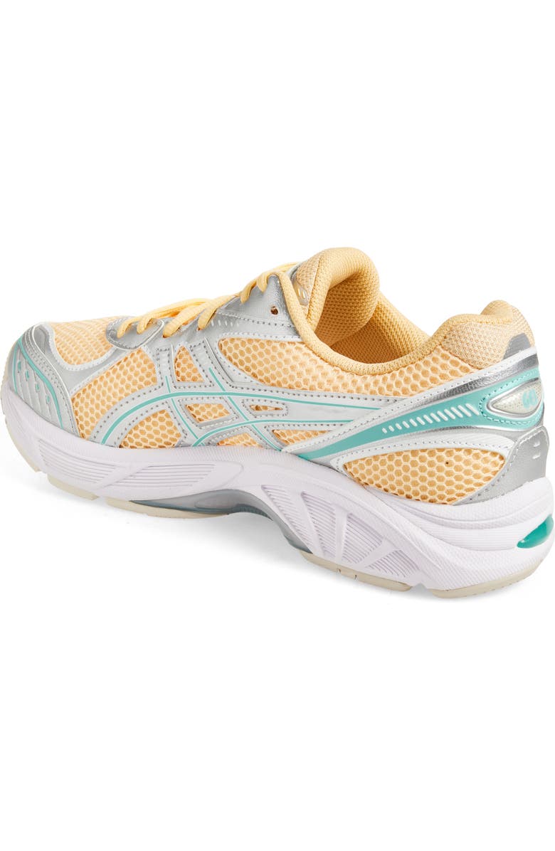 ASICS<sup>®</sup> Gender Inclusive GT-2160<sup>™</sup> Sneaker, Alternate, color, Light Orange/ Larimar Blue