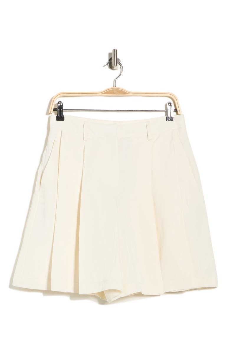 Galley Shorts, Alternate, color, BONE