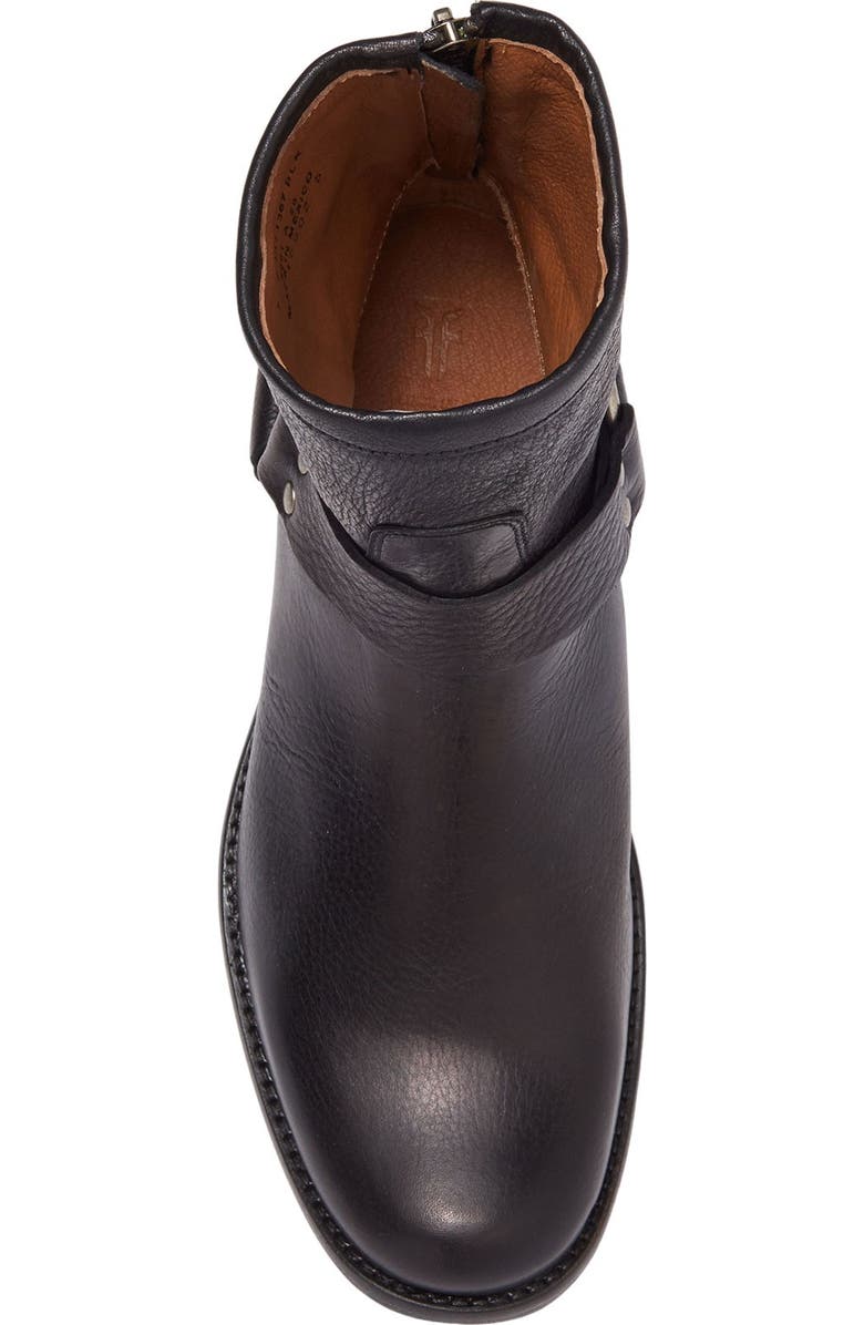Frye Portia Harness Short Boot, Alternate, color,