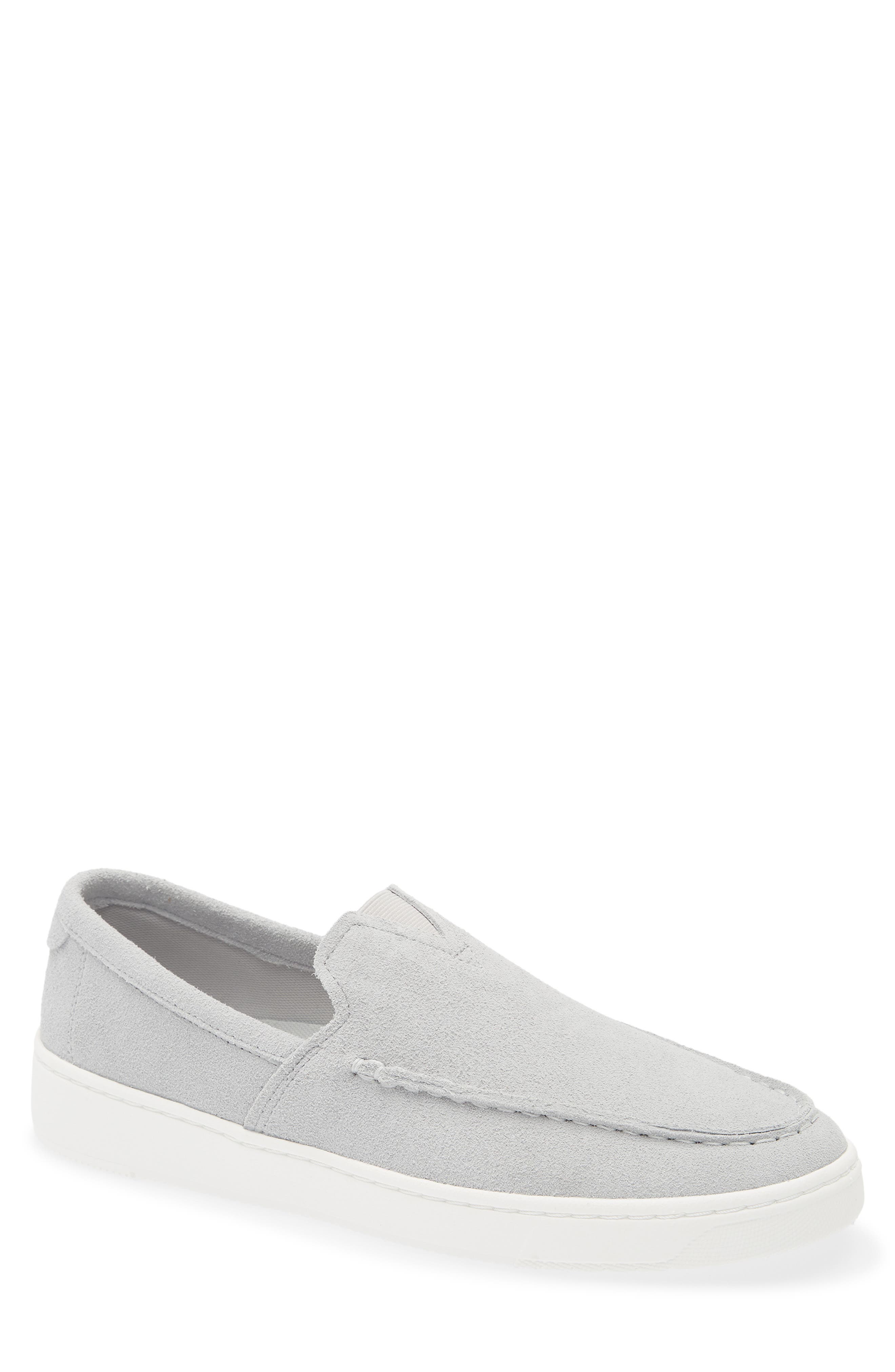 TOMS TRVL LITE Slip-On Loafer