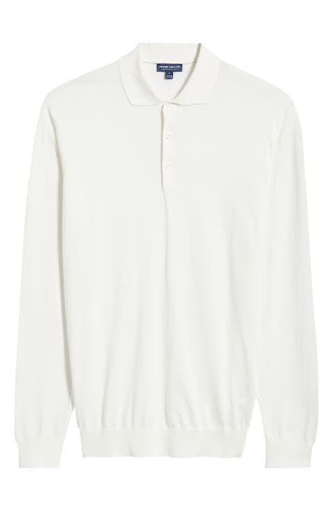 Crown Crafted Mariner Polo Sweater