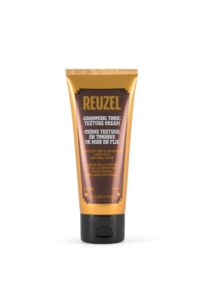 Grooming Tonic Texture Cream, Main, color, None
