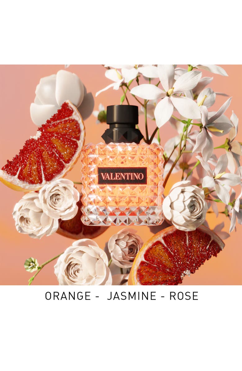 Valentino Born in Roma Perfume Set, Alternate, color, 