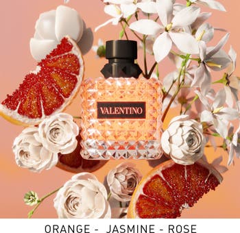 Born in Roma Perfume Set