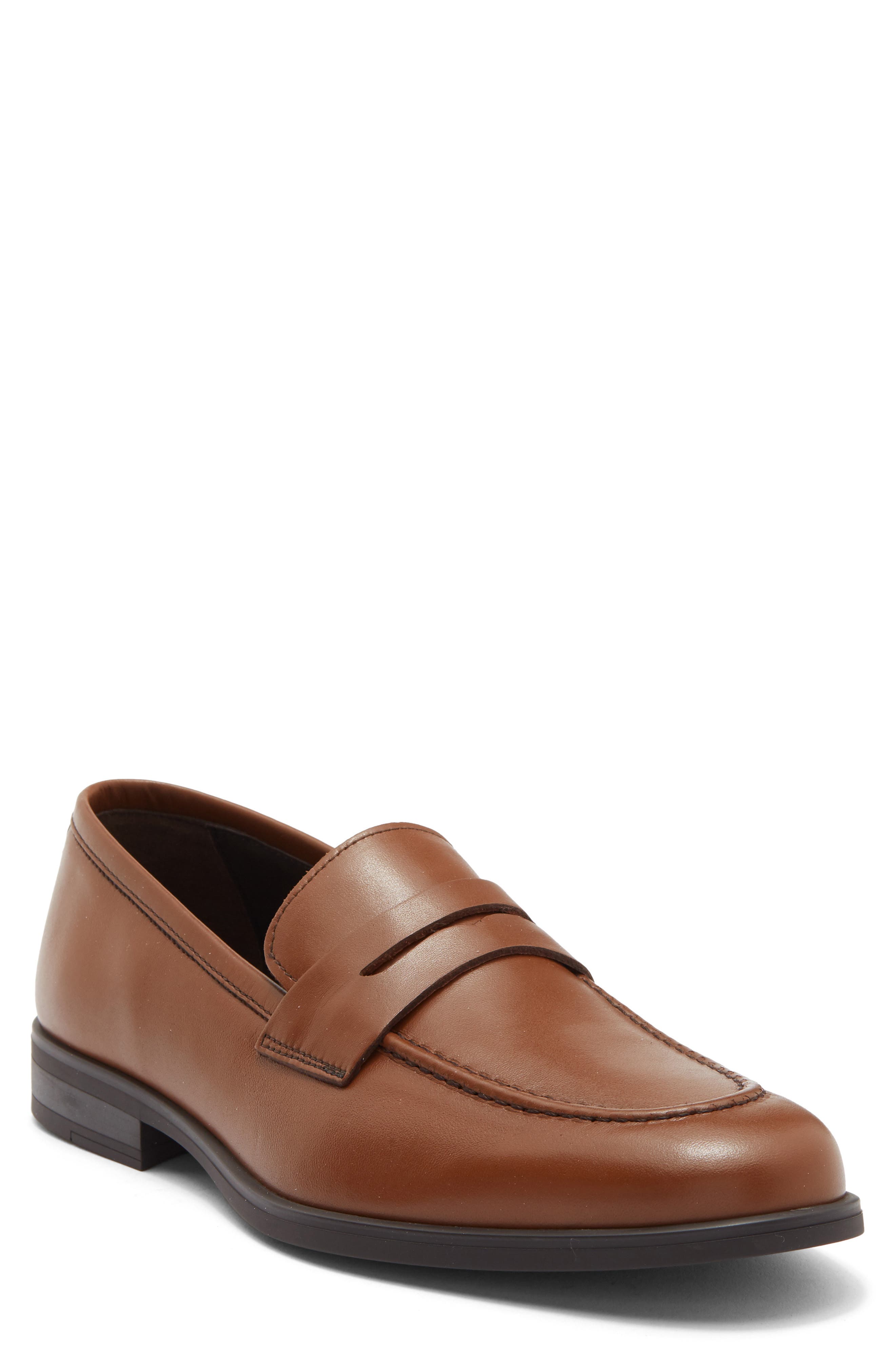 Fabrizio Penny Loafer