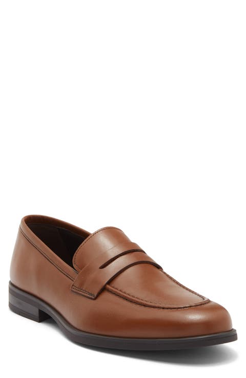 Fabrizio Penny Loafer