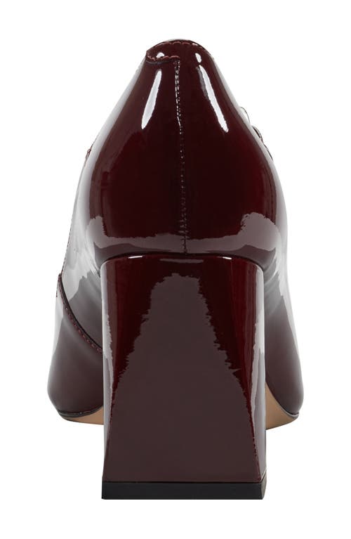 Marc Fisher Ltd Nollie Pointed Toe Pump