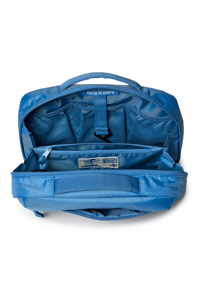 Good Latitude Toiletry Bag, Alternate, color, Elemental Blue