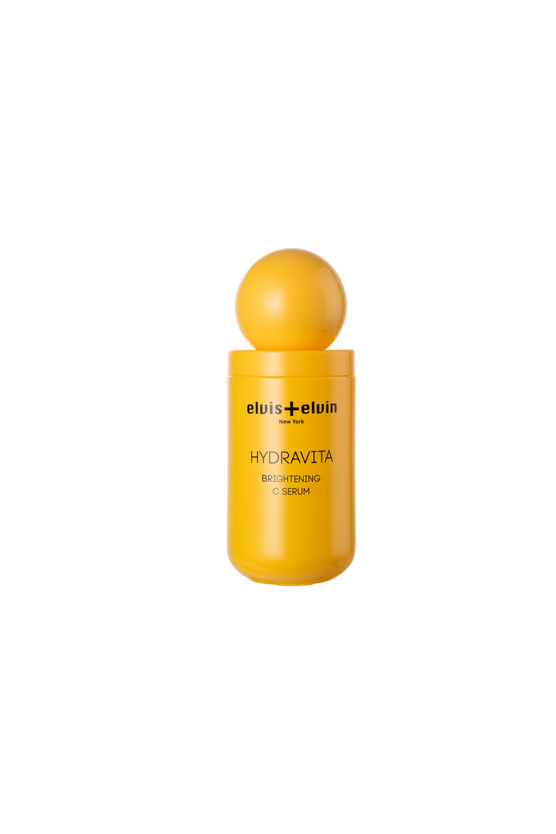 HydraVita Brightening C Serum, Alternate, color, NA