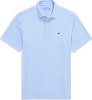 vineyard vines Sankaty Performance Polo