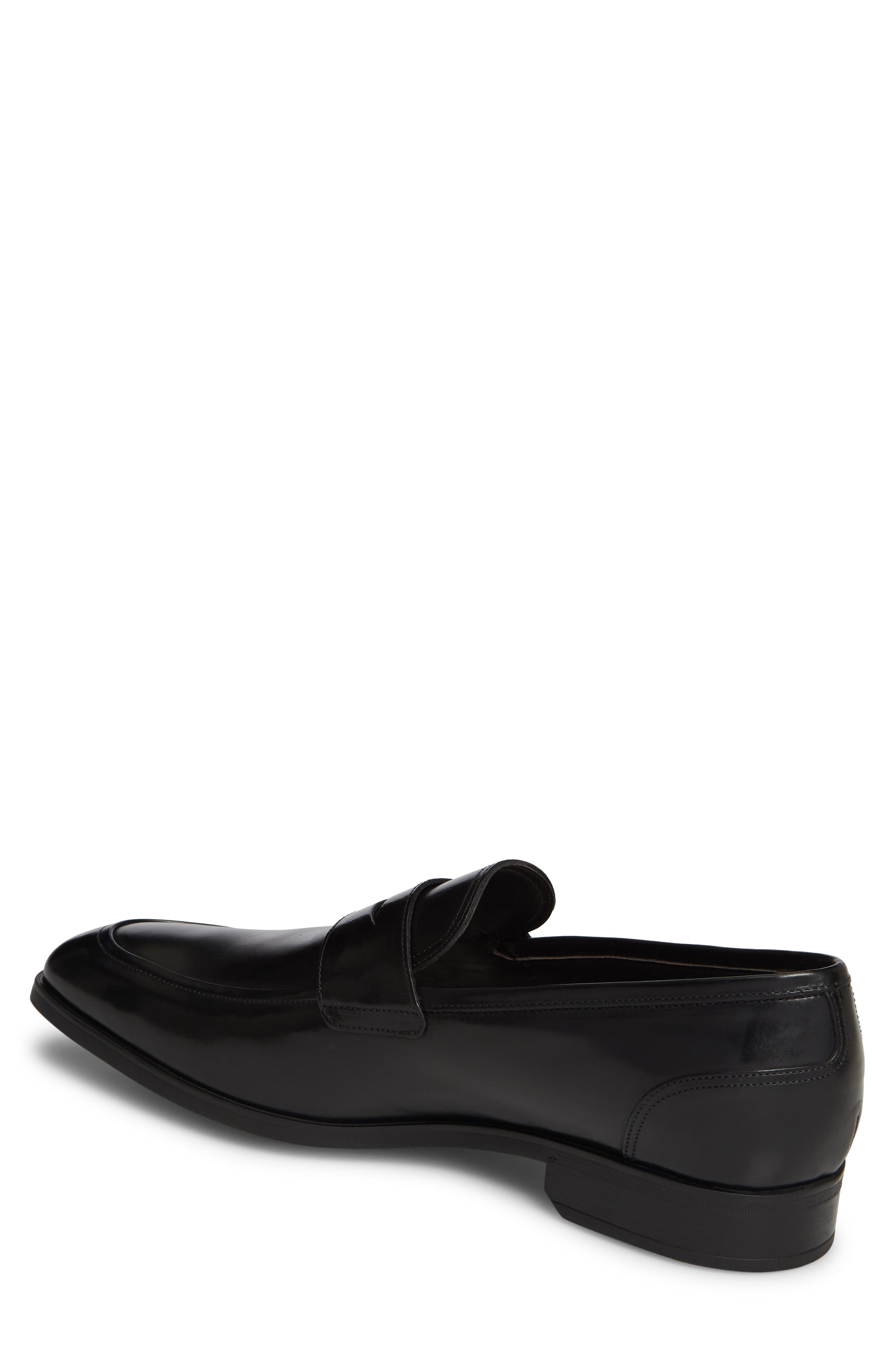 TO BOOT NEW YORK Amherst Penny Loafer, Alternate, color, 
