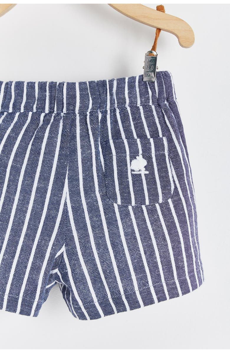 Babycottons Rene Linen Pants for Infant, Alternate, color, 