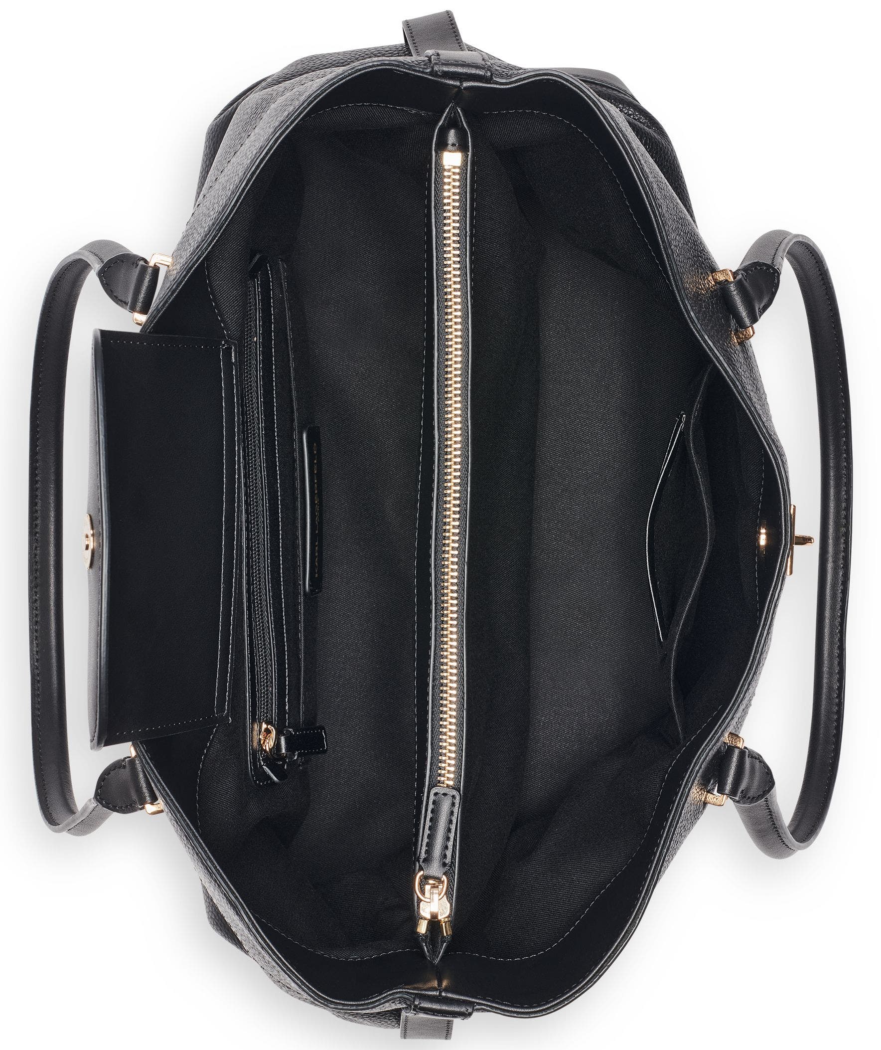 KARL LAGERFELD PARIS Gisele Tote, Alternate, color, 