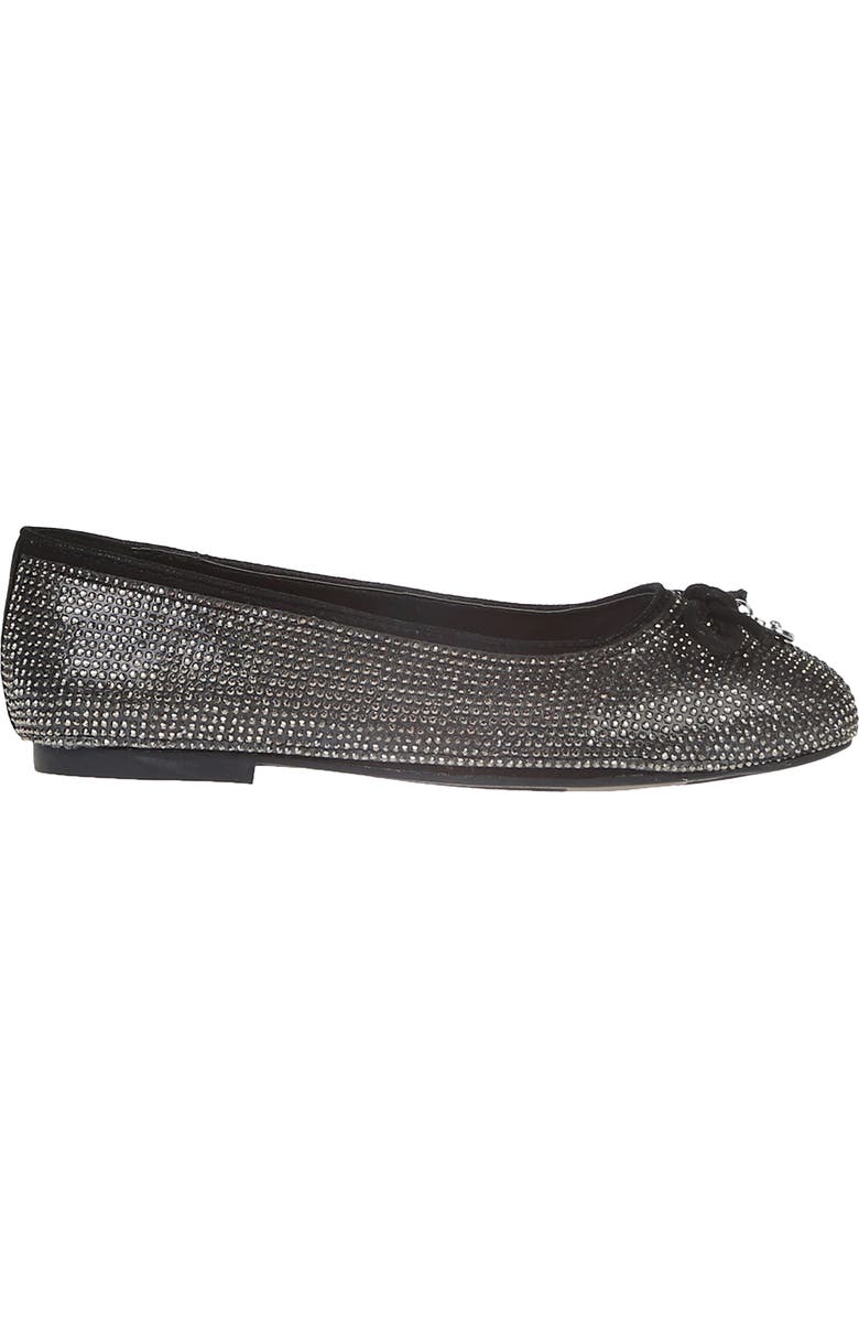 Vince Camuto Embellished Flat, Alternate, color,