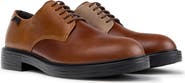 Camper Dean Twins Plain Toe Derby