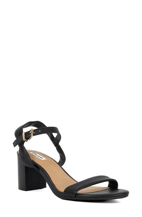 Jaliz Ankle Strap Sandal (Women)