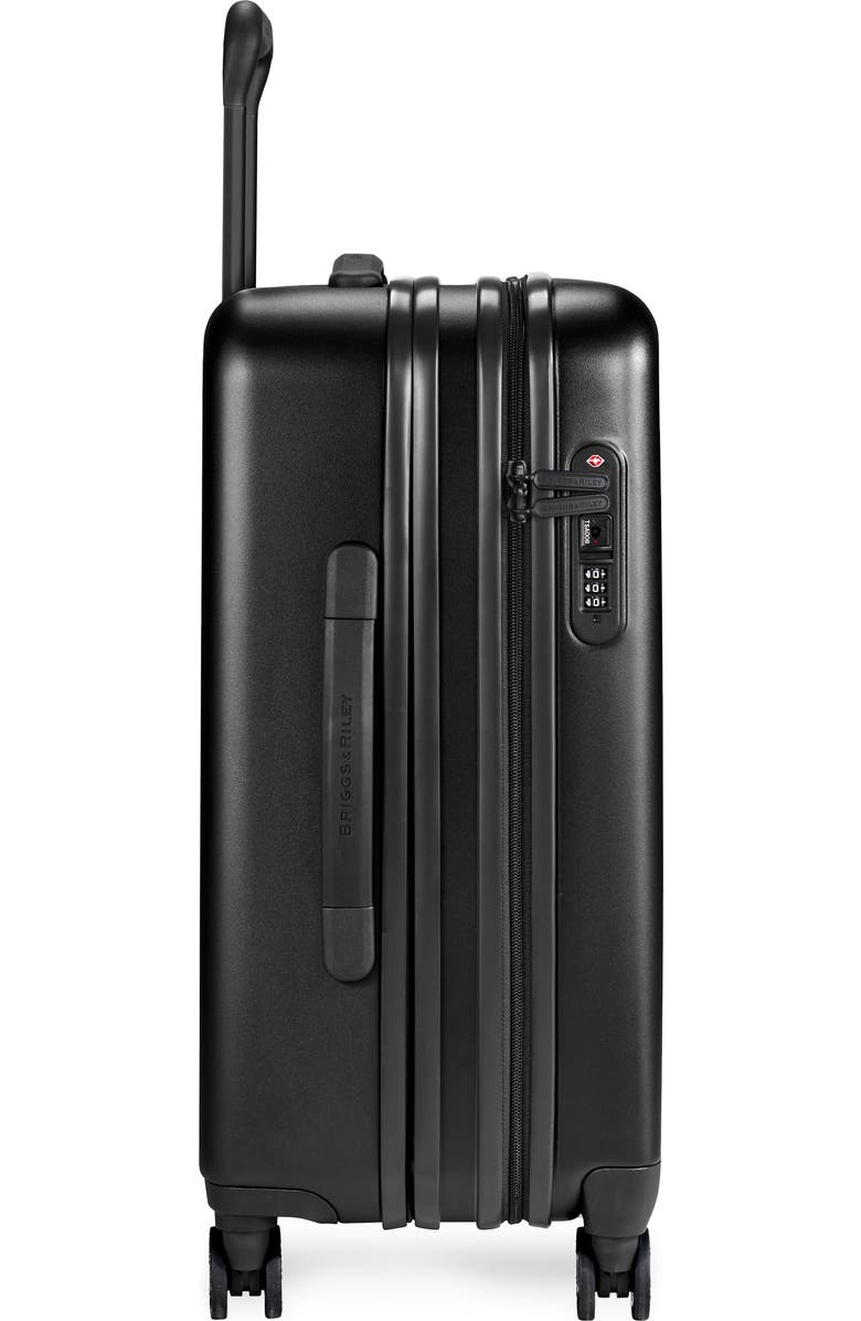 Briggs & Riley Sympatico 22-Inch Expandable Spinner Carry-On, Alternate, color,